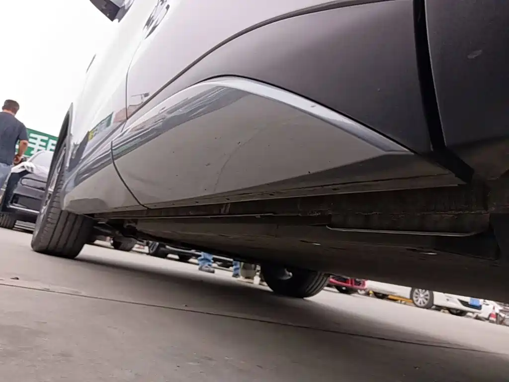 BYD Yuan Plus — миниатюра 22