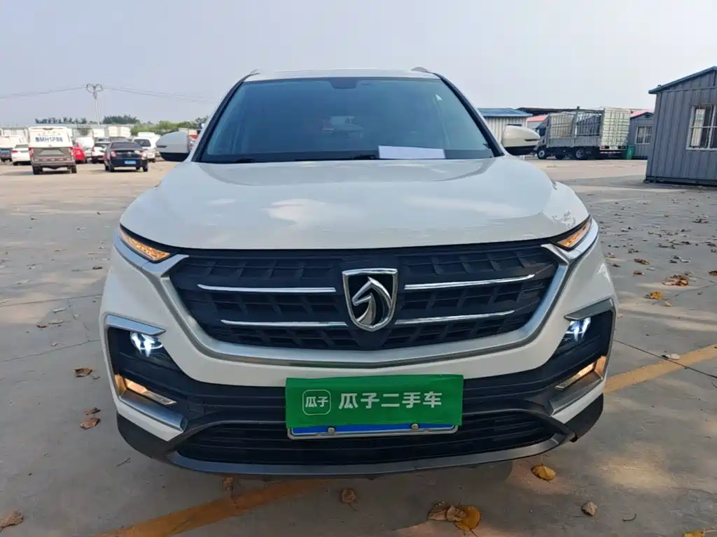 Baojun 530 — миниатюра 3