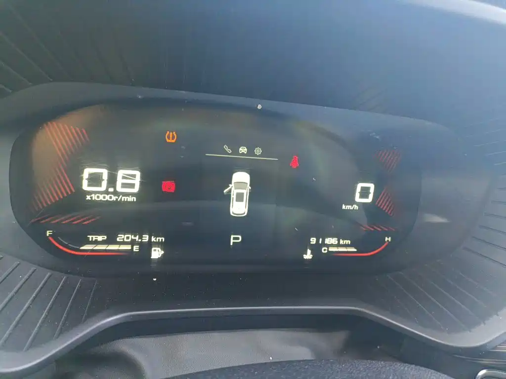 Wuling Xingchen — миниатюра 7