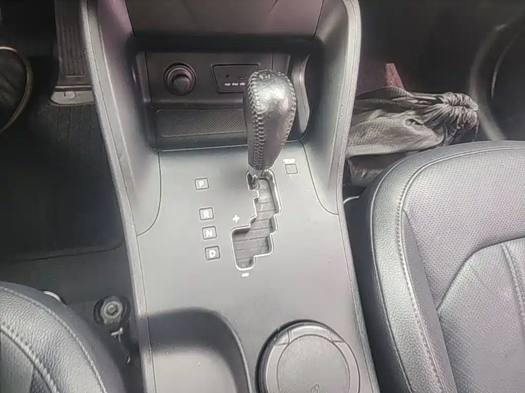 Hyundai ix35 — миниатюра 14