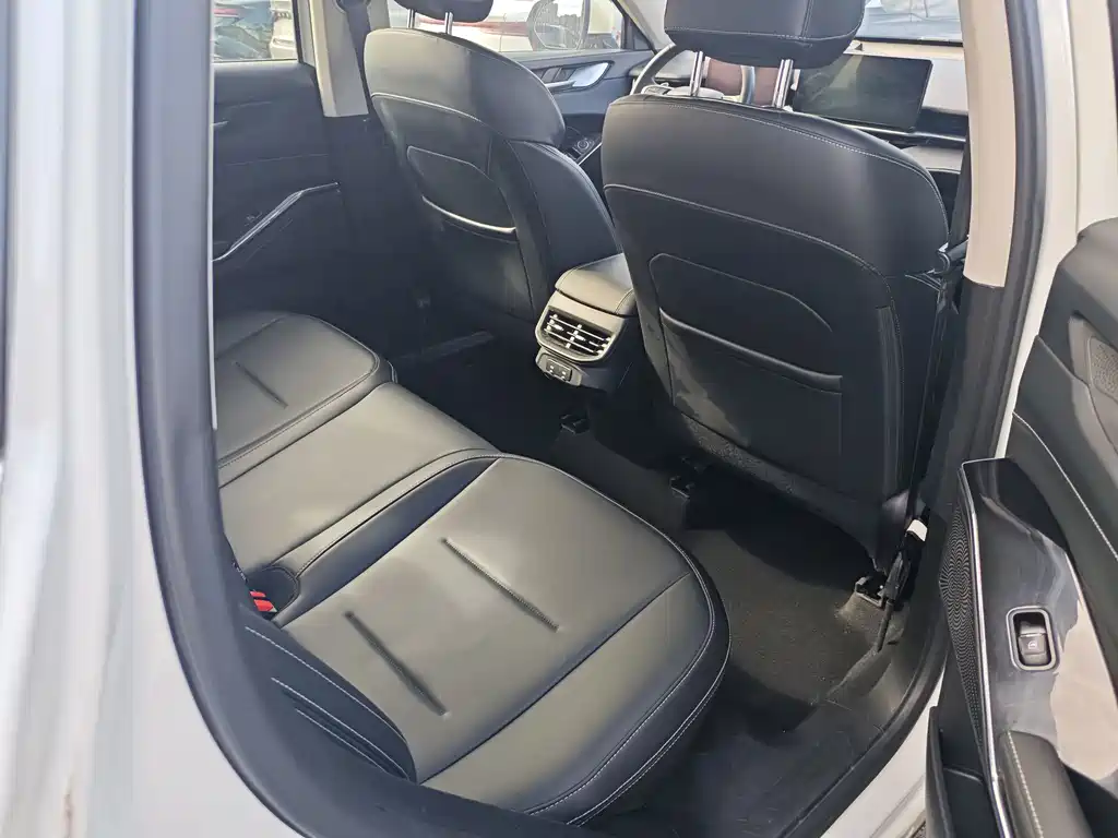 Haval H6 — миниатюра 12