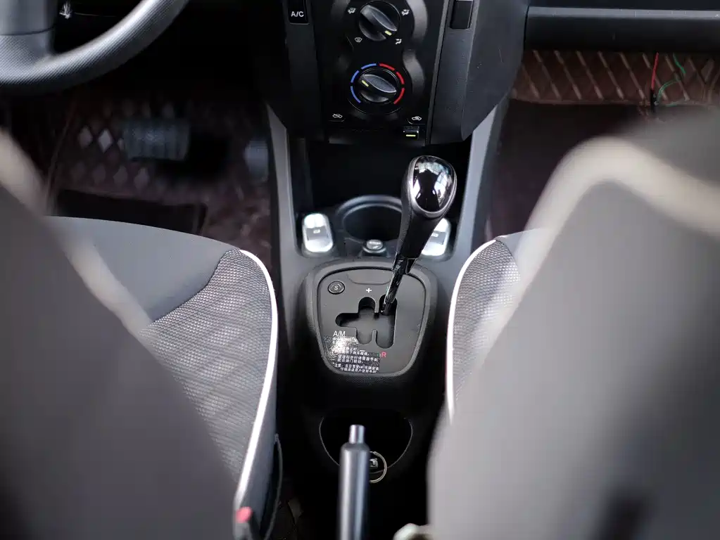 BYD F0 — миниатюра 34