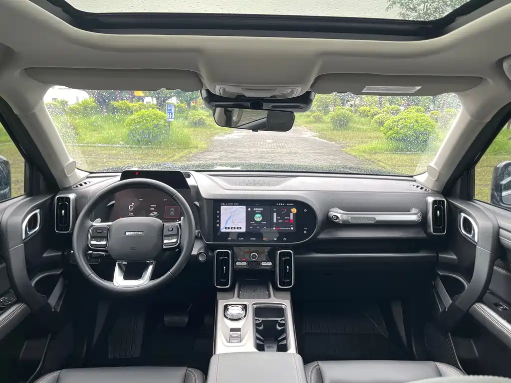 Haval Big Dog — миниатюра 18