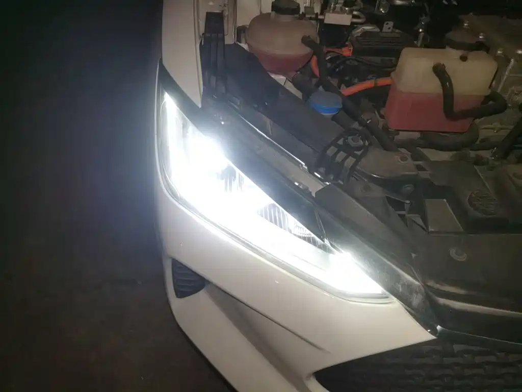BYD e2 — миниатюра 7