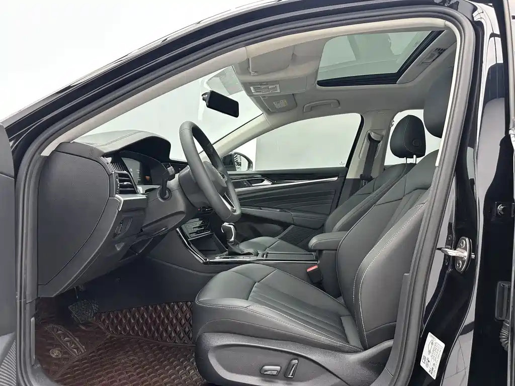 Volkswagen Passat — миниатюра 5