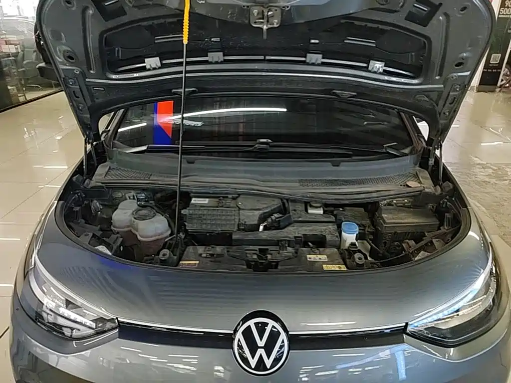 Volkswagen ID.3 — миниатюра 20