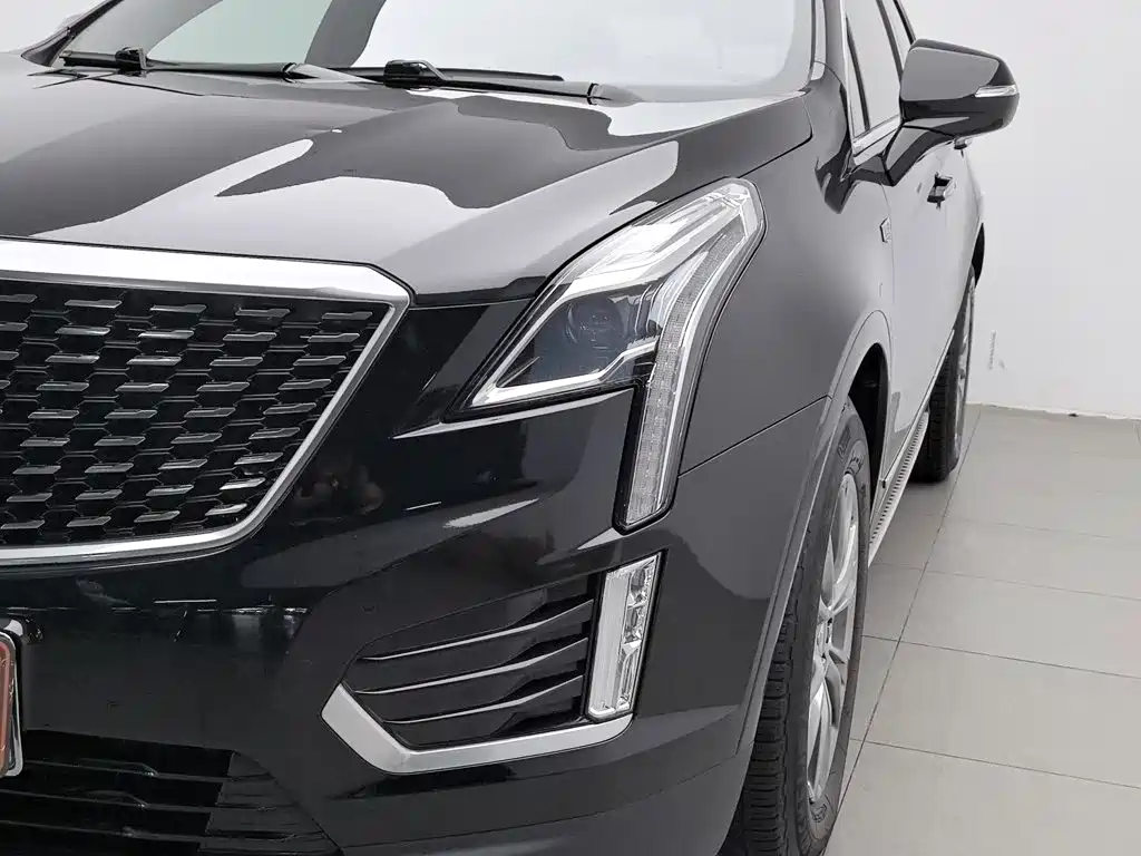 Cadillac XT5 — миниатюра 7