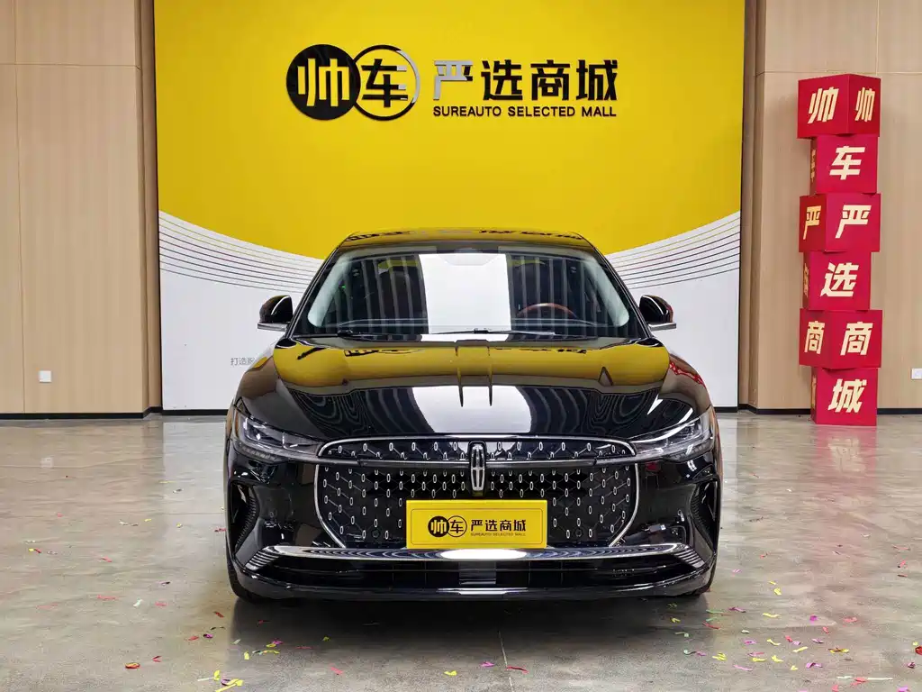 Lincoln Z — миниатюра 2