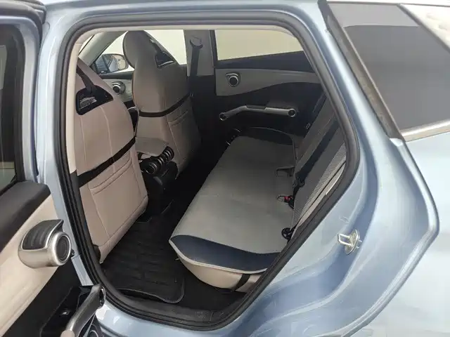 BYD Yuan Plus — миниатюра 13