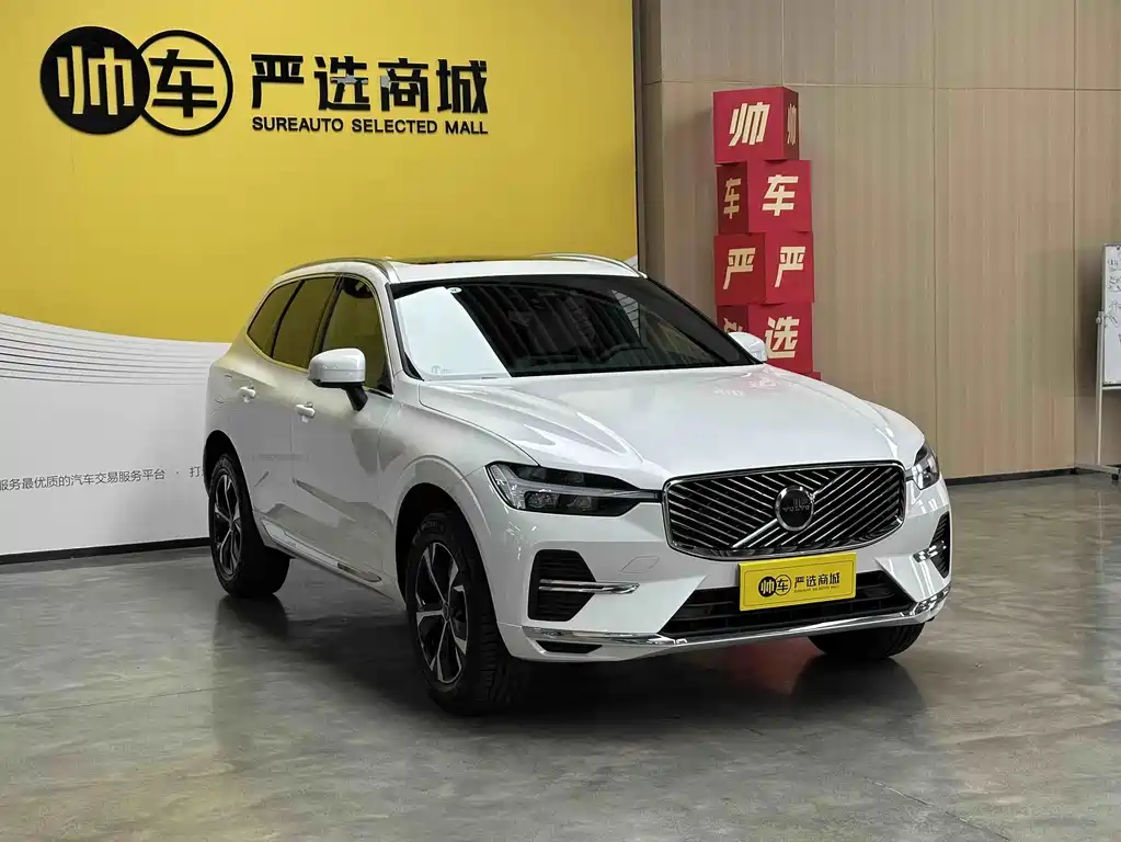 Volvo XC60 — миниатюра 3