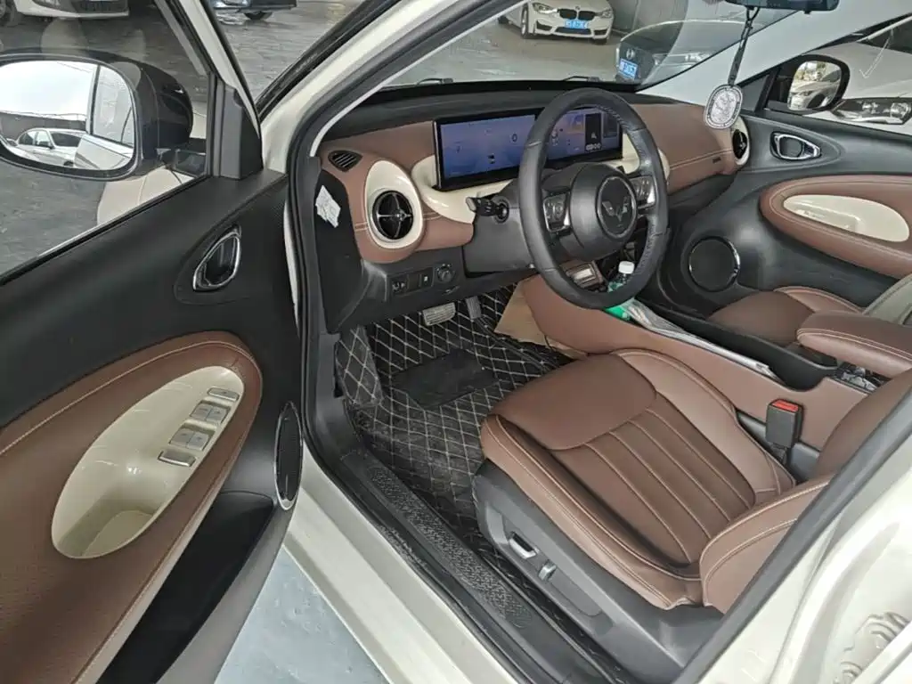 Wuling Bingo — миниатюра 16
