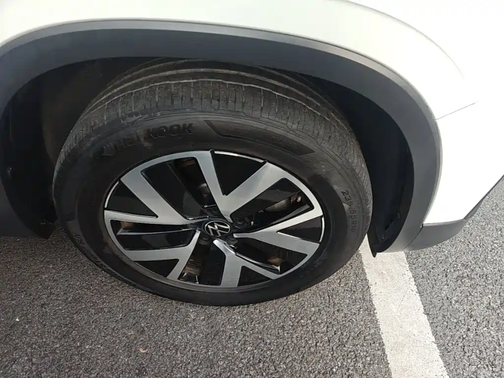 Volkswagen Tayron — миниатюра 12