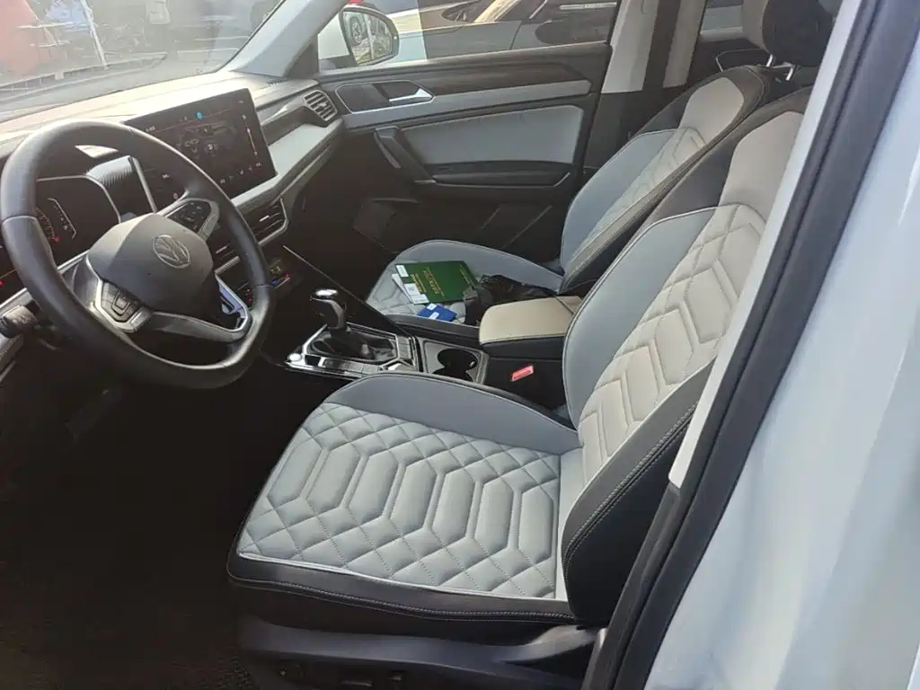 Volkswagen Tayron — миниатюра 20