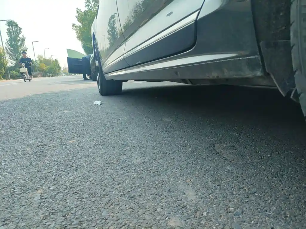 Volkswagen Passat — миниатюра 22