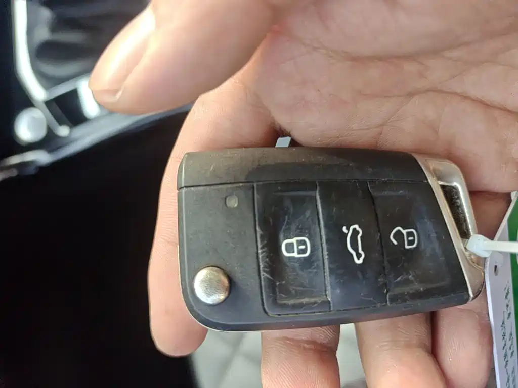 Volkswagen Tayron — миниатюра 13