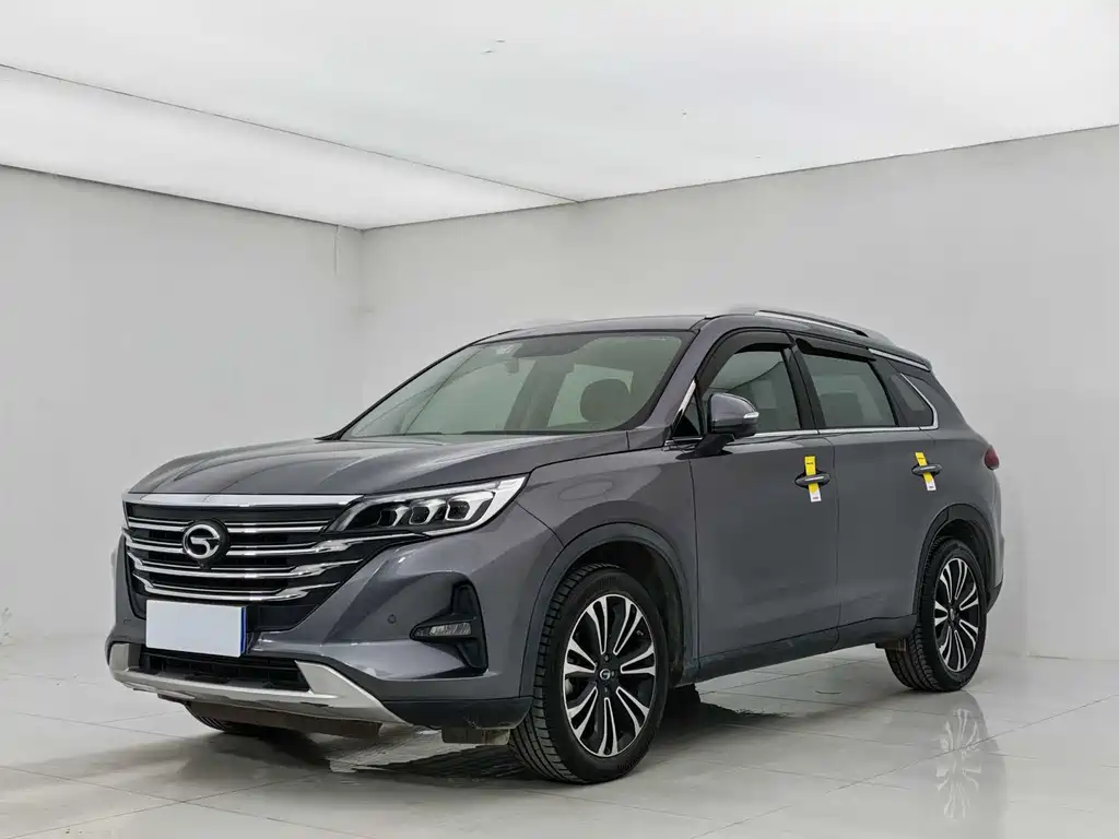 GAC TRUMPCHI GS5