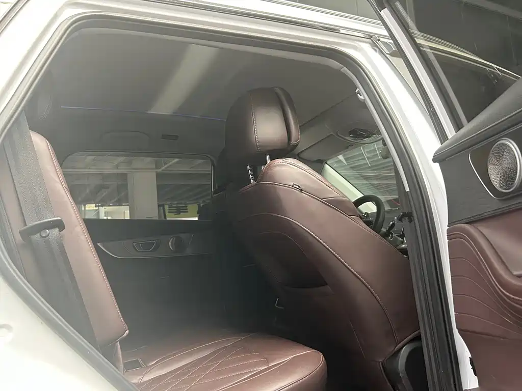 Chery Tiggo 8 PRO — миниатюра 8