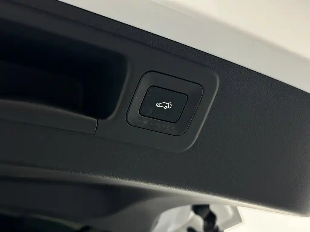 GAC Motor Trumpchi ES9 — миниатюра 24
