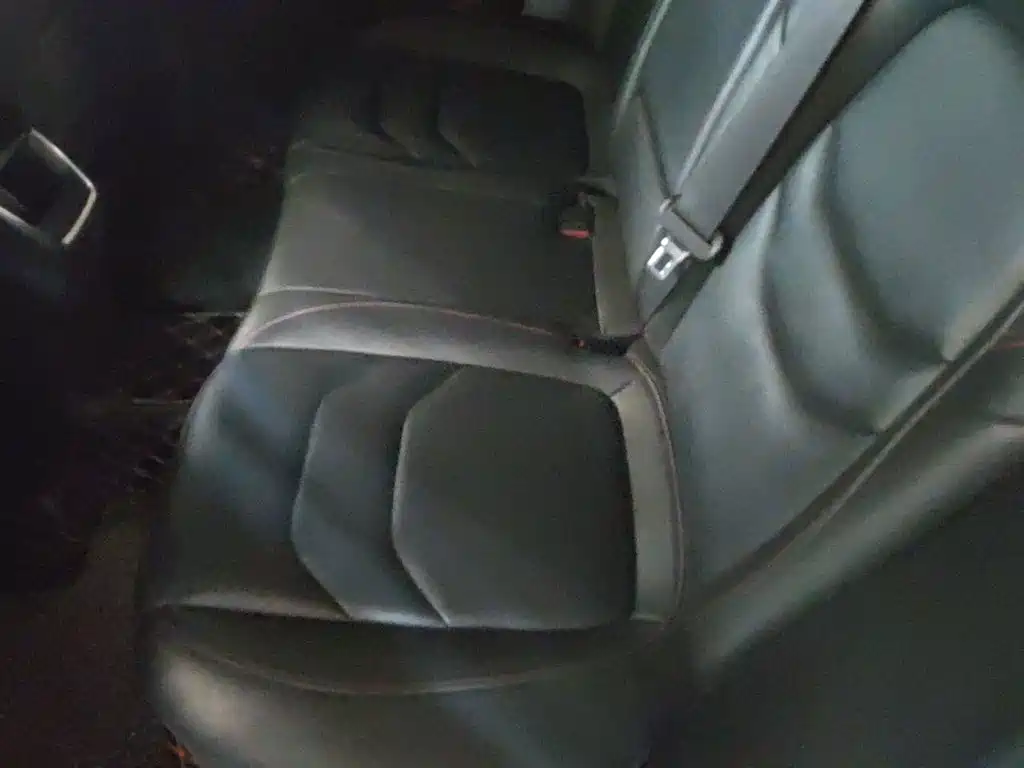 Borgward BX5 — миниатюра 13