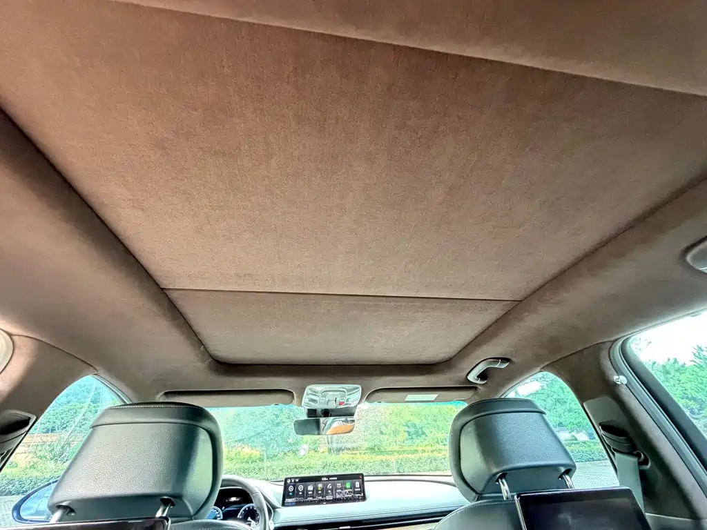 Genesis G80 — миниатюра 23