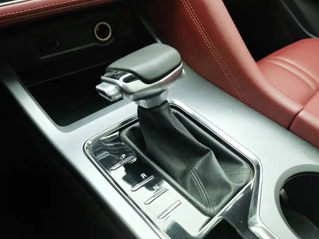 Changan CS75 PLUS — миниатюра 13