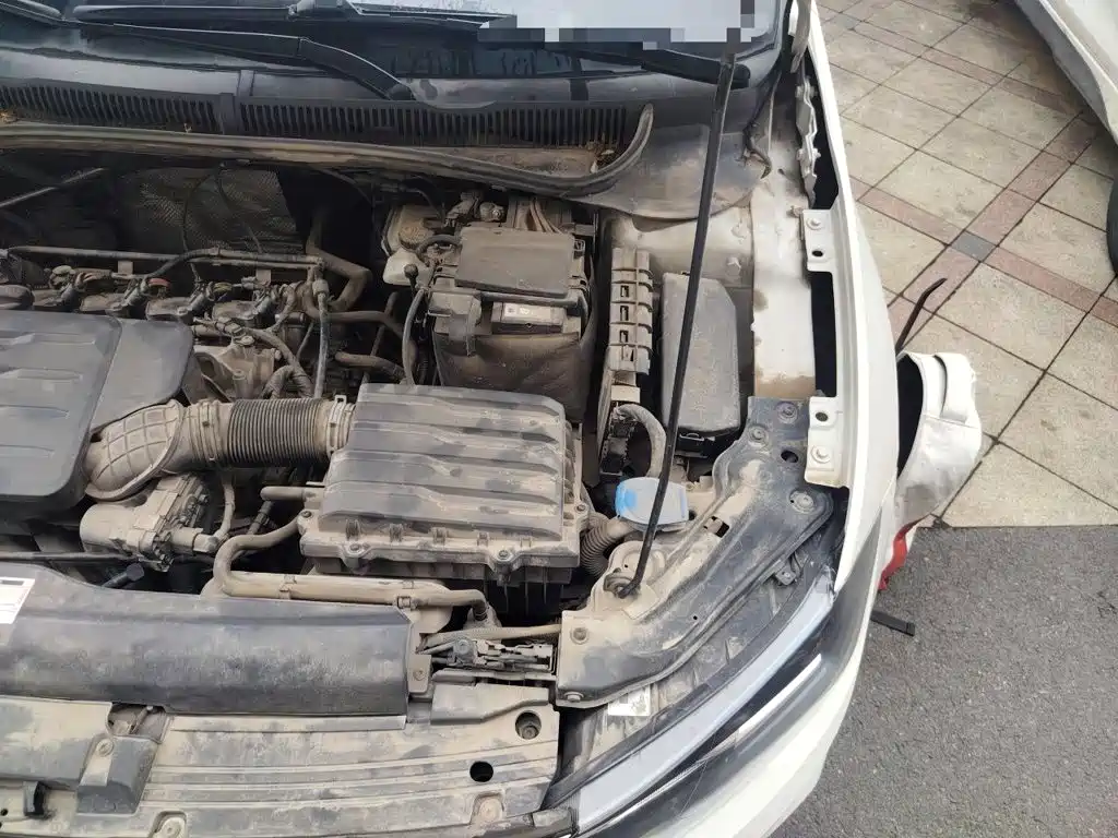 Volkswagen Polo — миниатюра 21