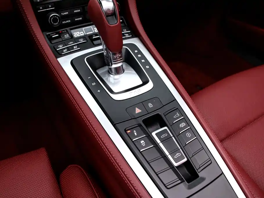Porsche 718 — миниатюра 10