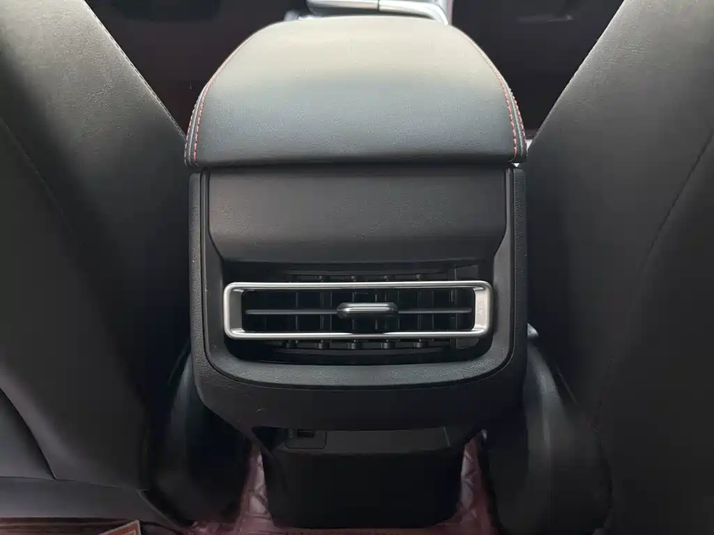 Changan UNI-T — миниатюра 21