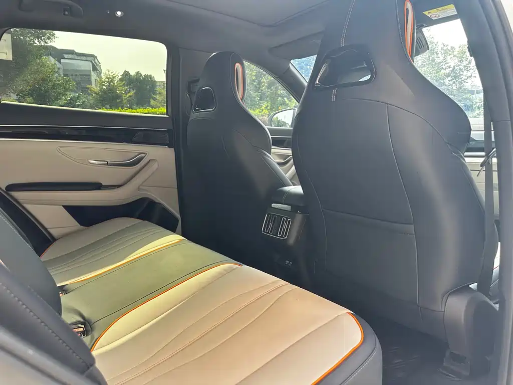 BYD SONGJIANG NEW ENERGY