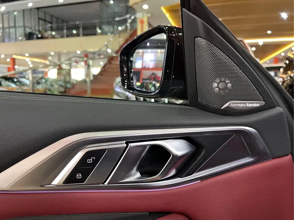 BMW 4 Series — миниатюра 16