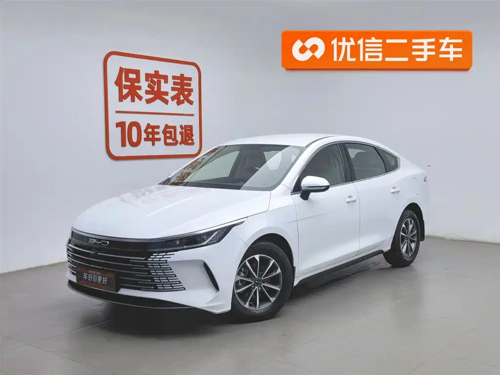 Byd Destroyer 05 2024