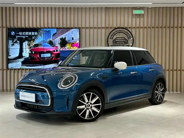 MINI 