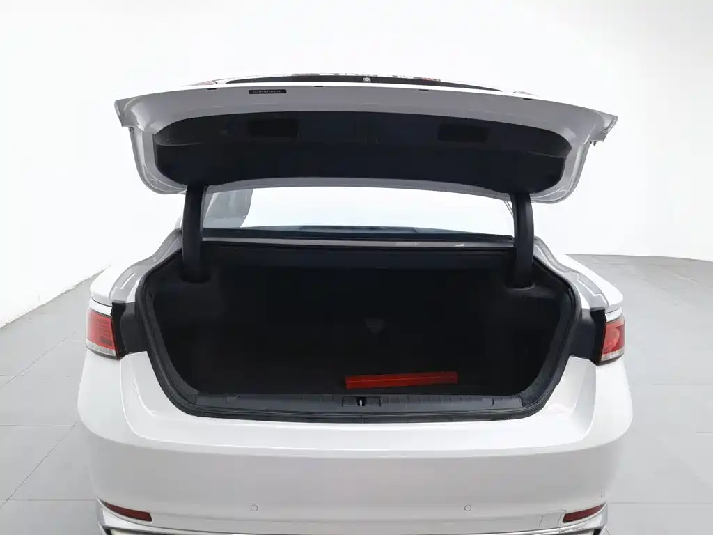 Geely Borui — миниатюра 16