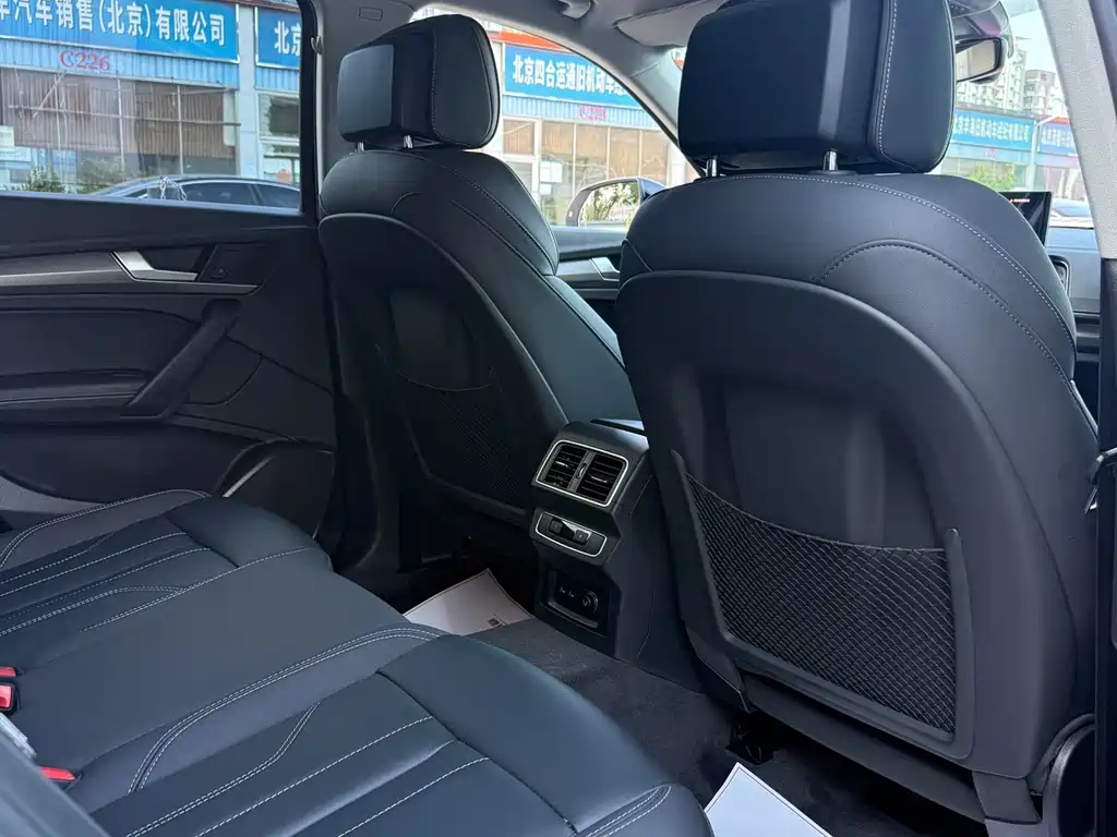 Audi Q5L — миниатюра 16