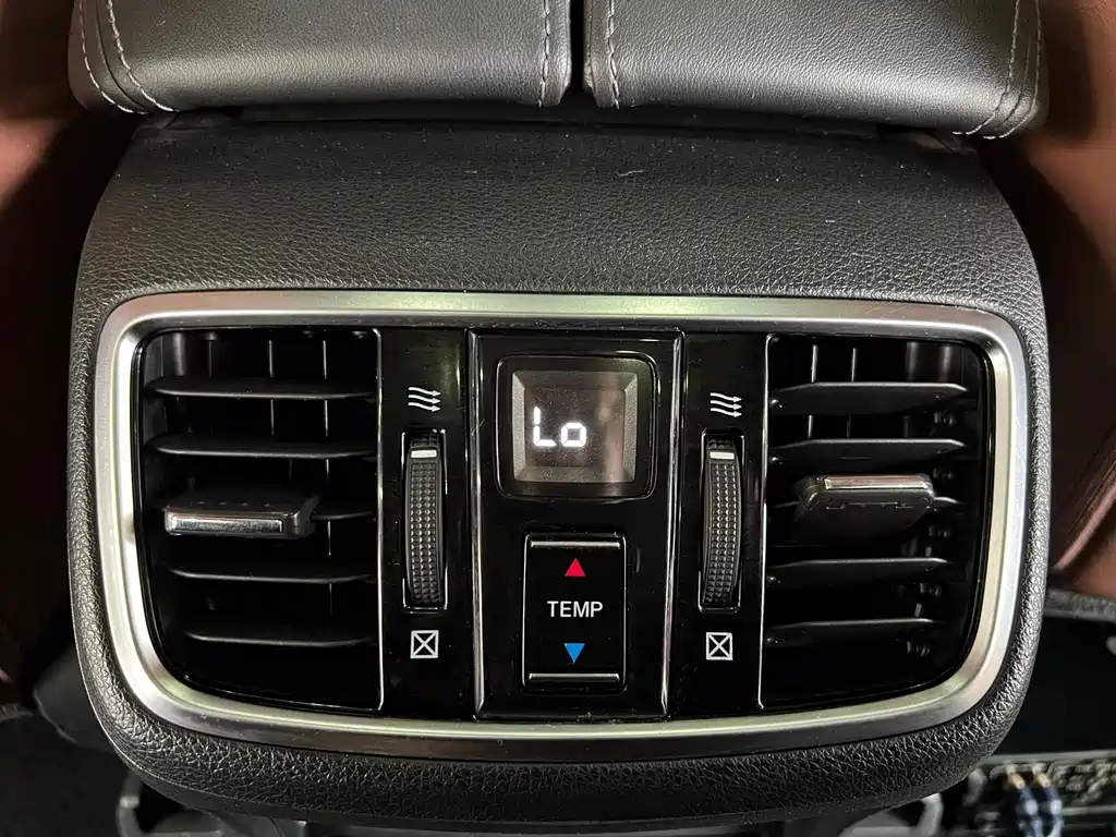 Honda UR-V — миниатюра 18
