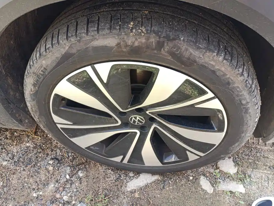 Volkswagen Talagon — миниатюра 6