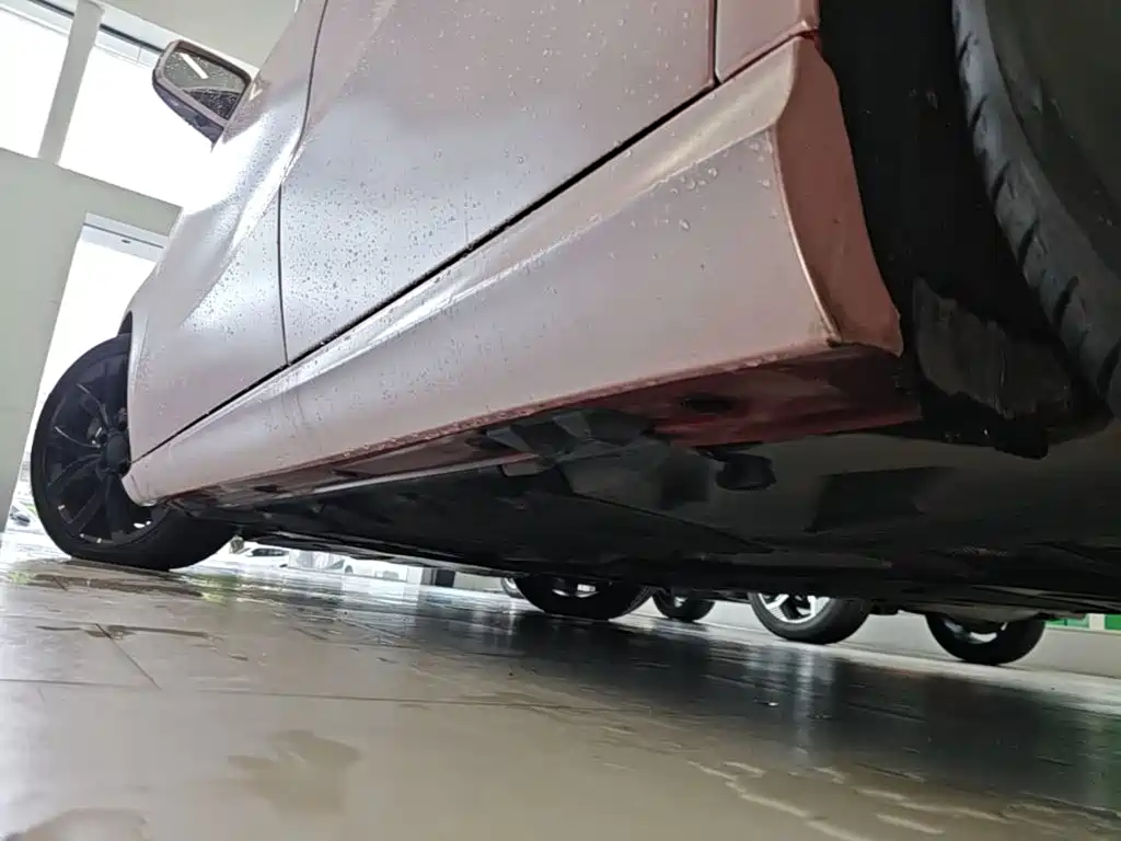 Mercedes-Benz A-Class (Import) — миниатюра 22
