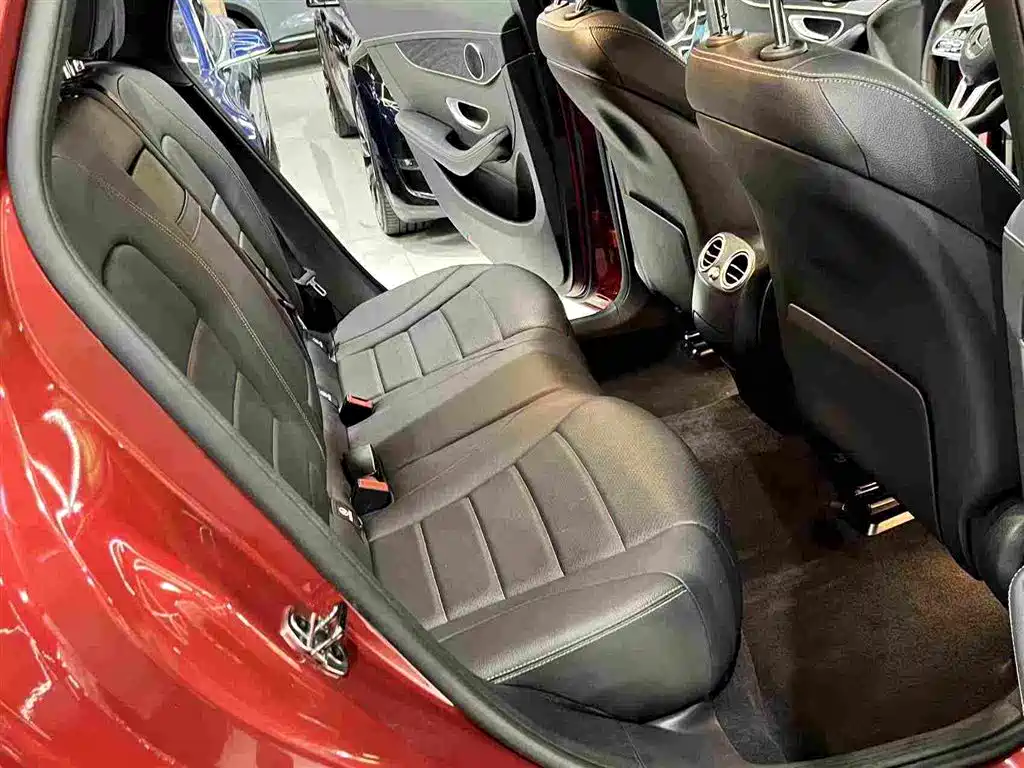 Mercedes-Benz EQC — миниатюра 20