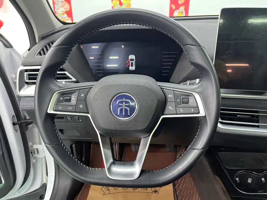 BYD Pro New Energy — миниатюра 12