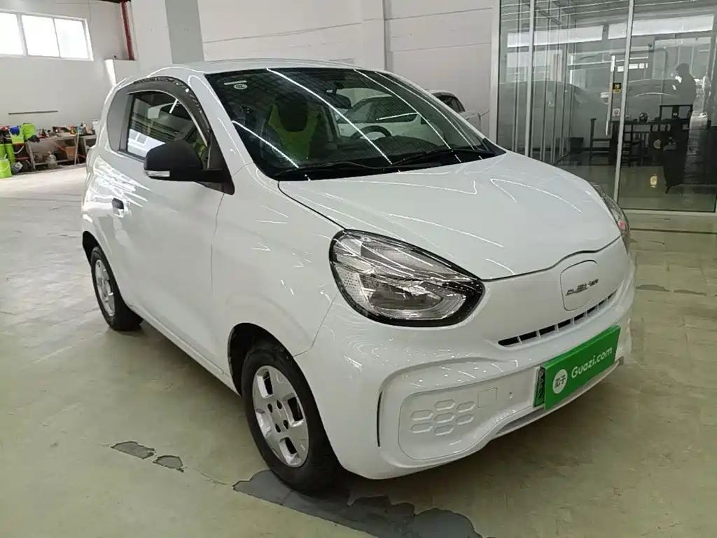 Roewe Clever — миниатюра 4