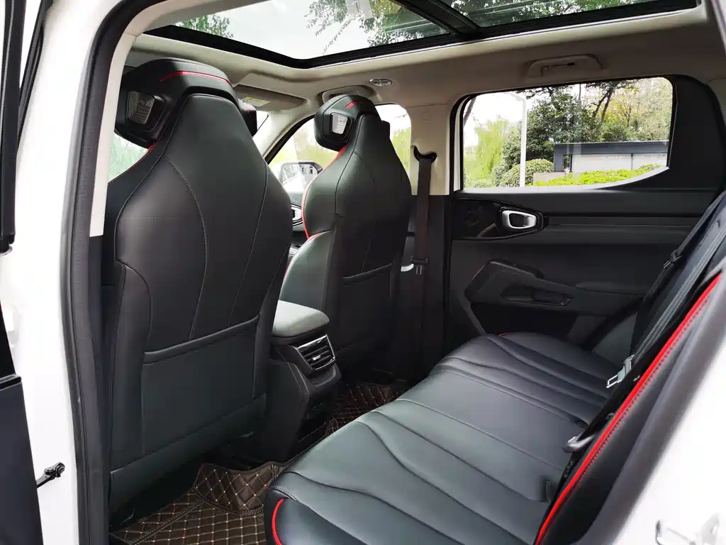 Haval Cool Dog — миниатюра 13