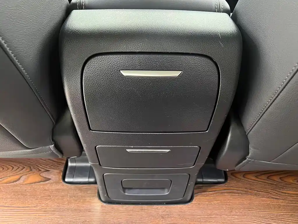GAC Motor Trumpchi M8 — миниатюра 33
