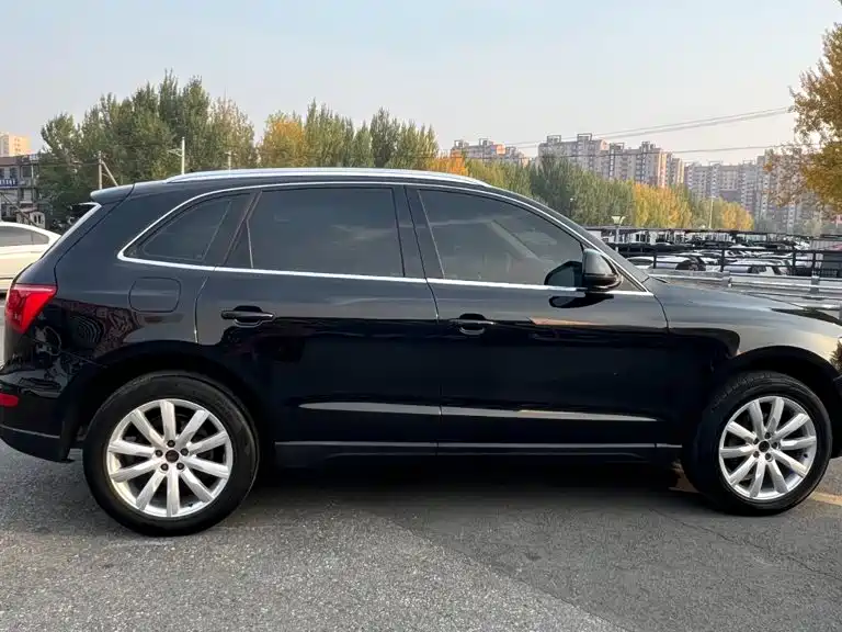 Audi Q5 — миниатюра 7