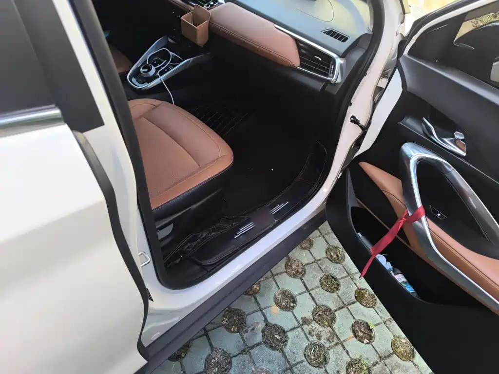 Baojun 510 — миниатюра 18