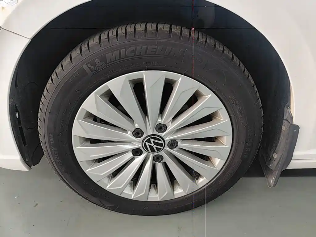 Volkswagen Lavida — миниатюра 23