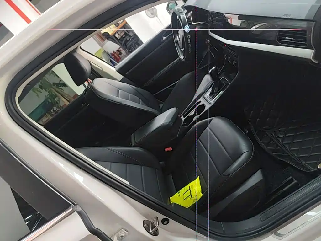 Volkswagen Lavida — миниатюра 25