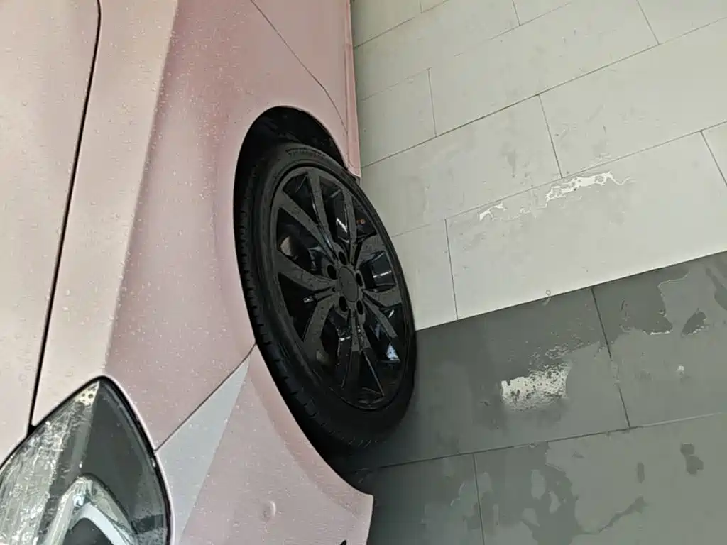 Mercedes-Benz A-Class (Import) — миниатюра 23