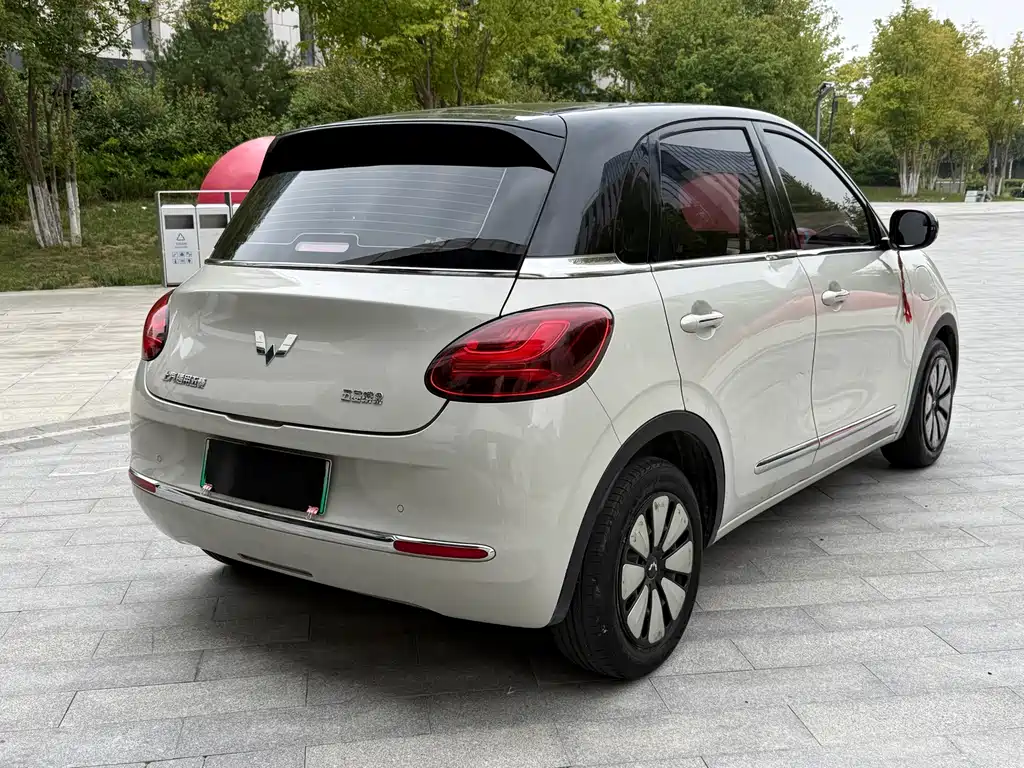 Wuling Bingo — миниатюра 4