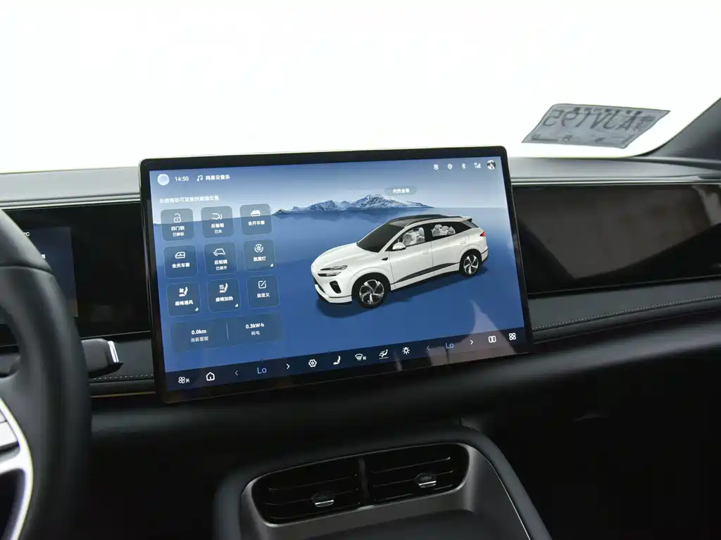 BYD Haisi 06 — миниатюра 12