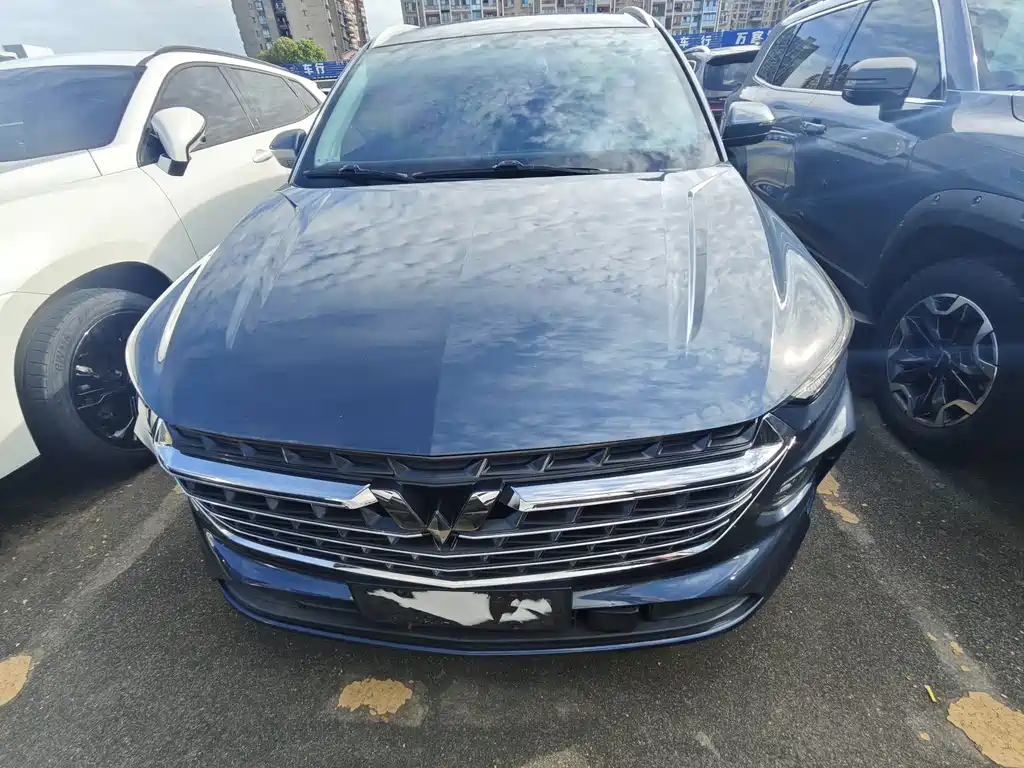 Wuling Victory — миниатюра 2